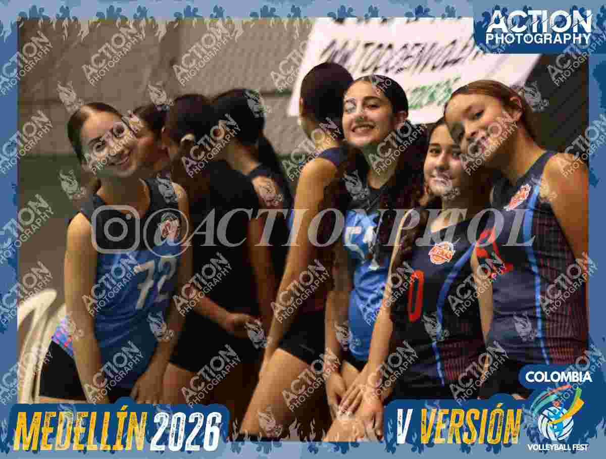 ATENAS BLUE Foto 1