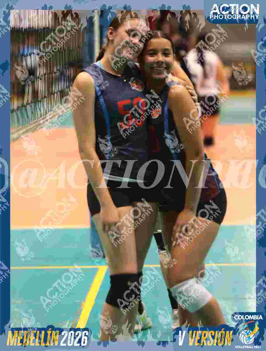 ATENAS BLUE Foto 1