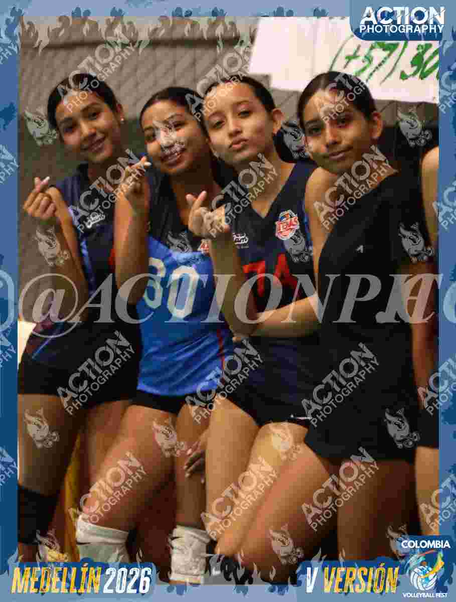 ATENAS BLUE Foto 1