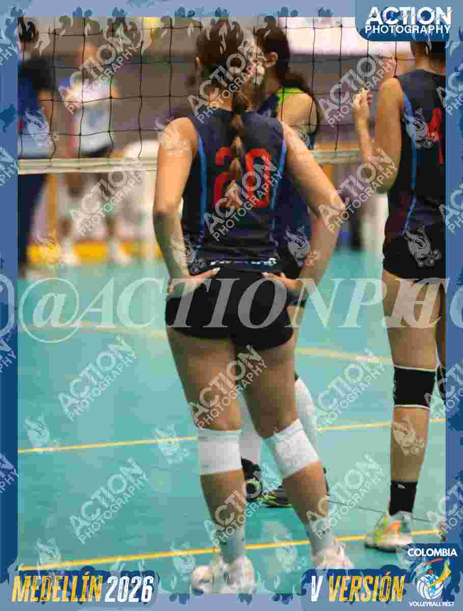 ATENAS BLUE Foto 1