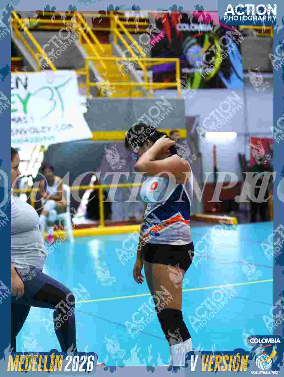 DEPROTES ELITE MEDELLIN Foto 1