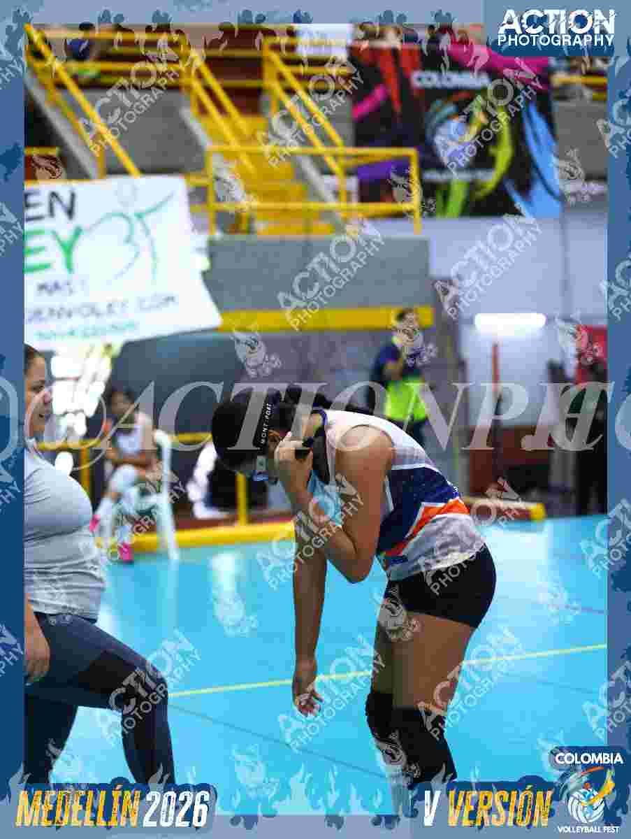 DEPROTES ELITE MEDELLIN Foto 11