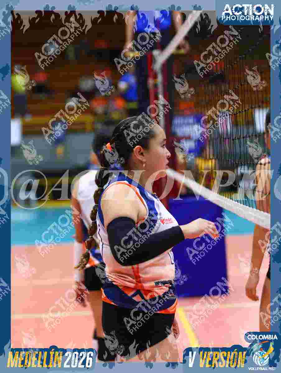 DEPROTES ELITE MEDELLIN Foto 1