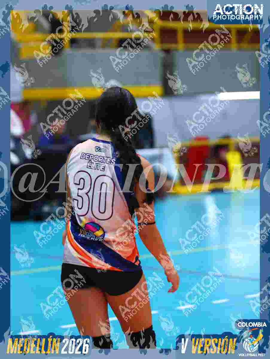 DEPROTES ELITE MEDELLIN Foto 1
