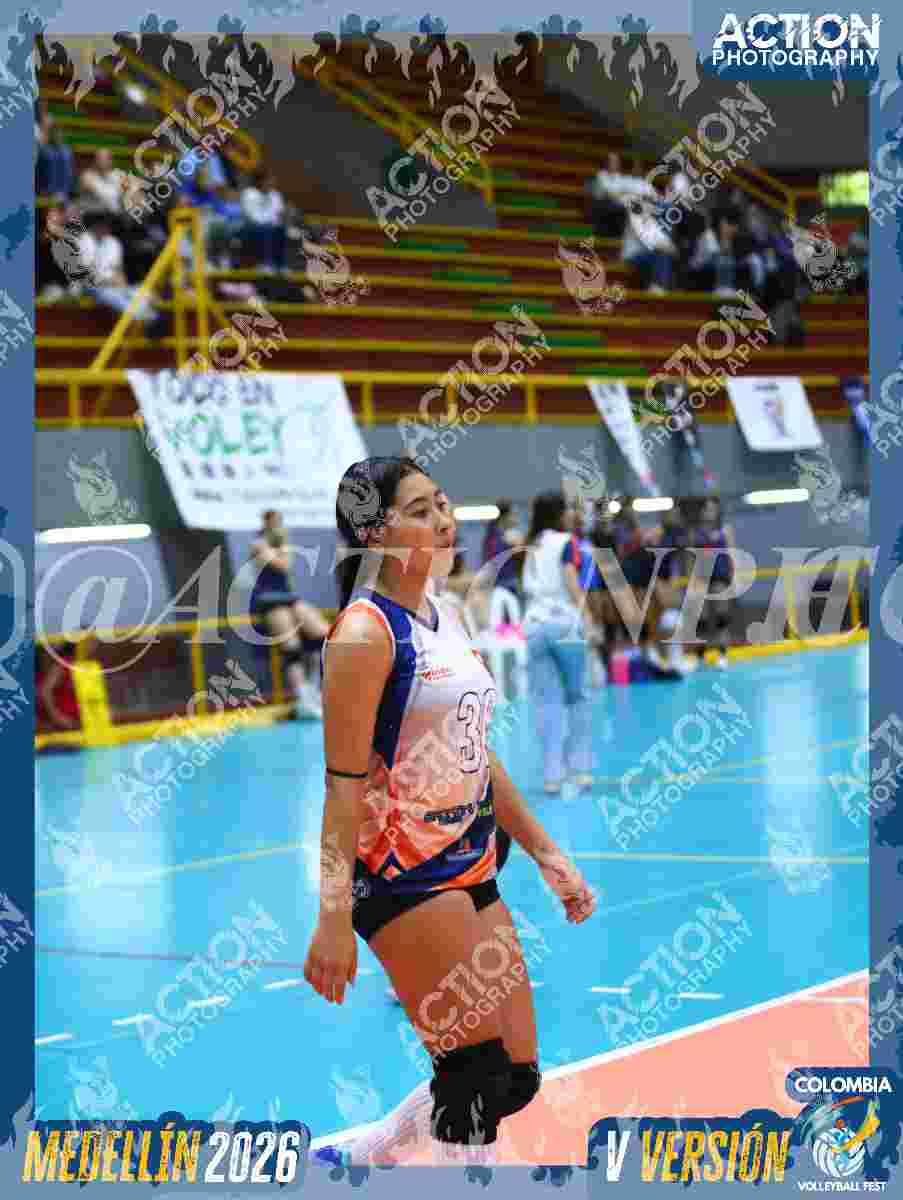 DEPROTES ELITE MEDELLIN Foto 13