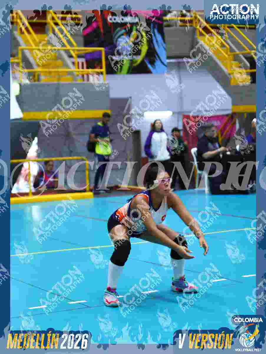 DEPROTES ELITE MEDELLIN Foto 13