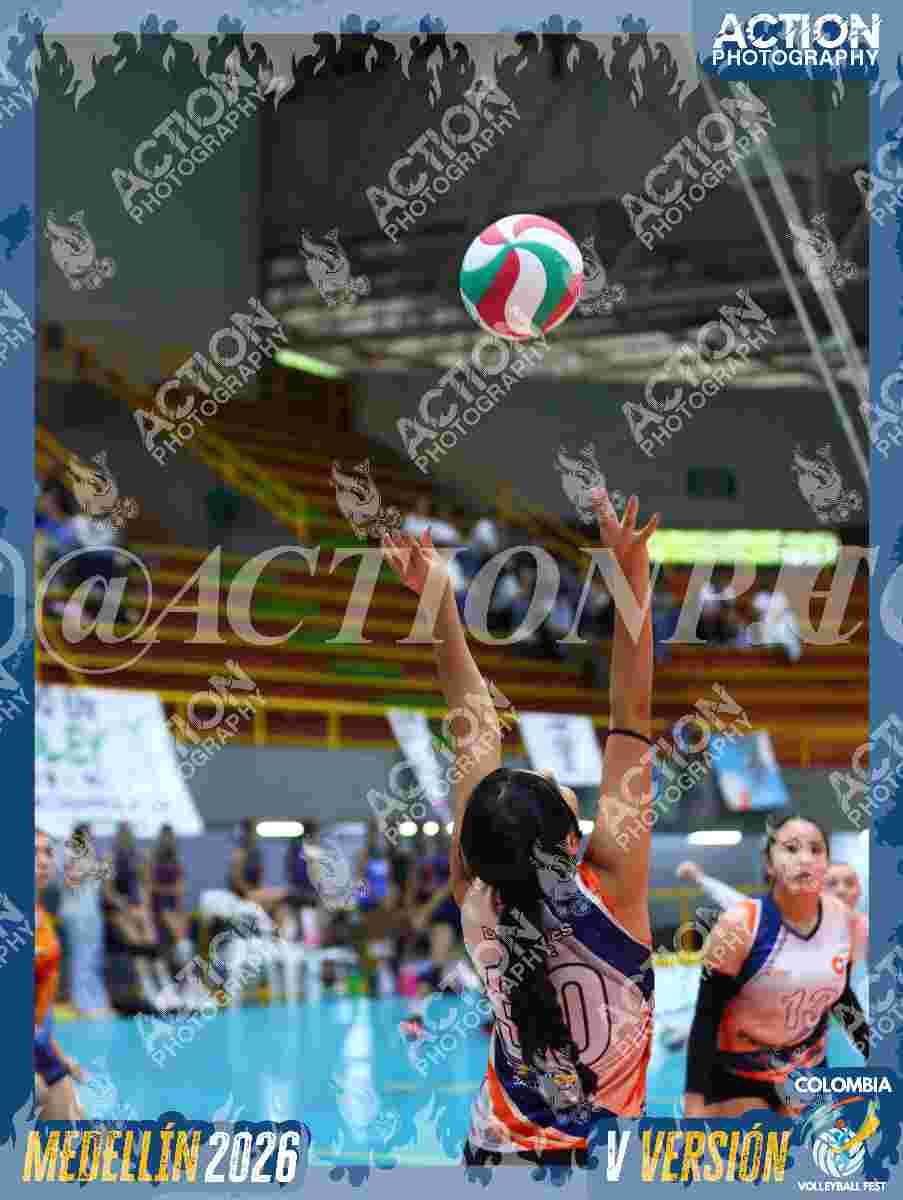DEPROTES ELITE MEDELLIN Foto 13