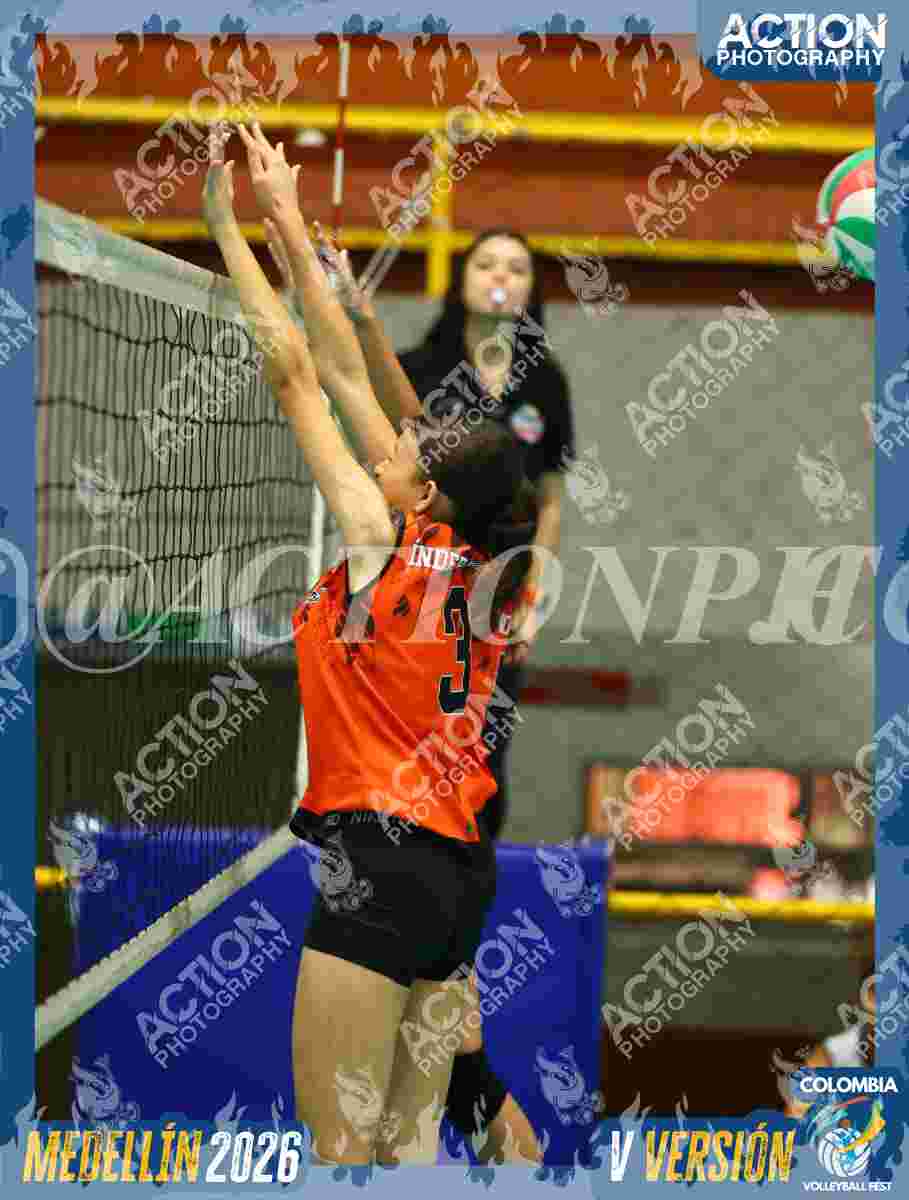 INDER ENVIGADO Foto 1