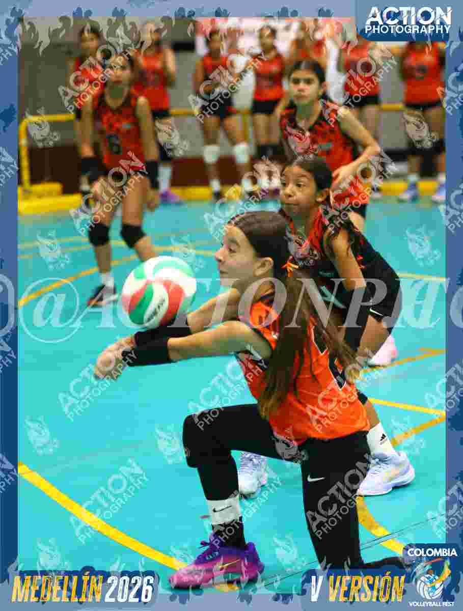 INDER ENVIGADO Foto 1