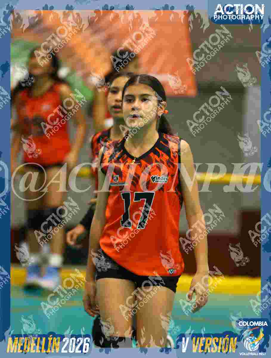 INDER ENVIGADO Foto 1