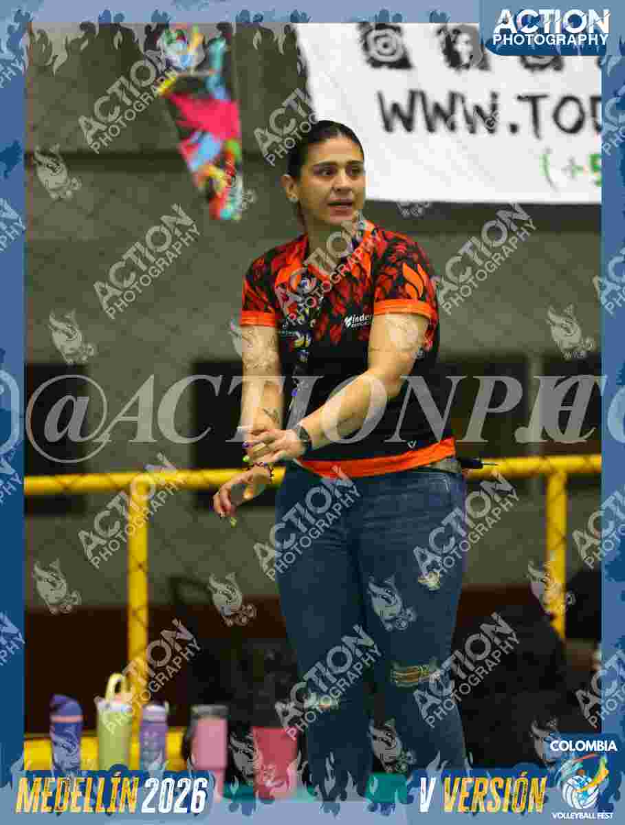 INDER ENVIGADO Foto 1