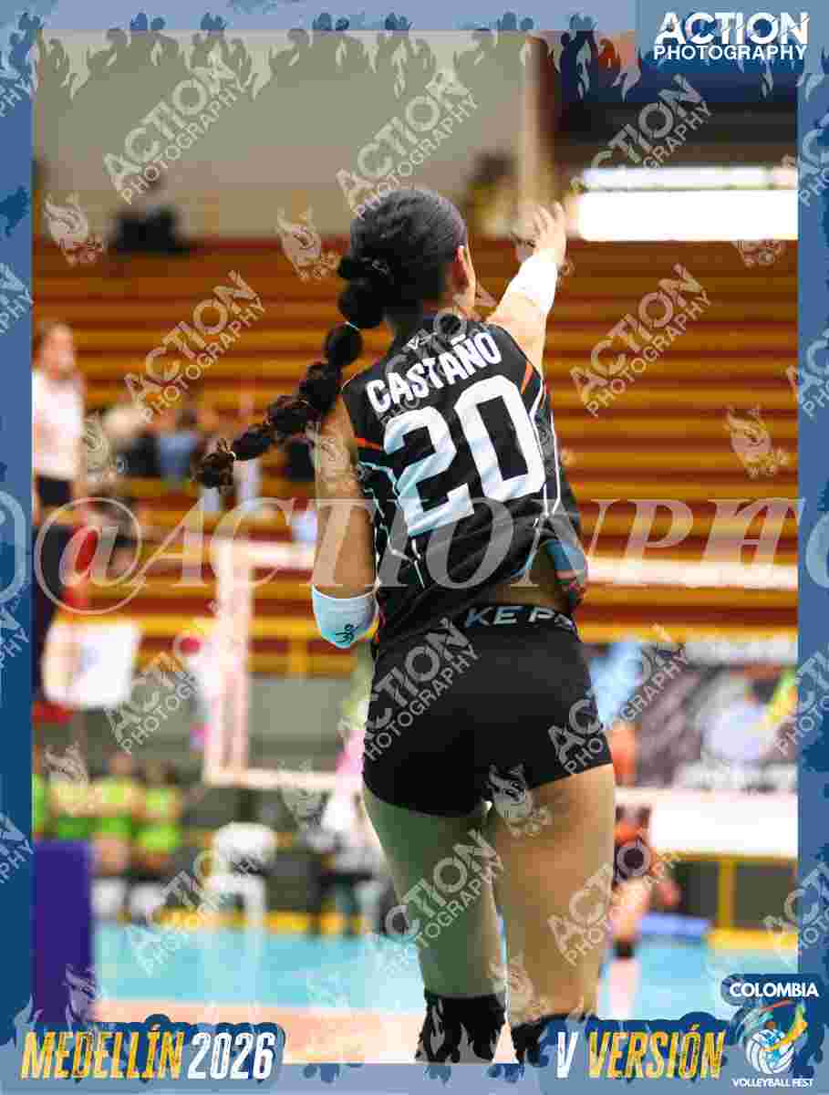 INDER ENVIGADO Foto 1