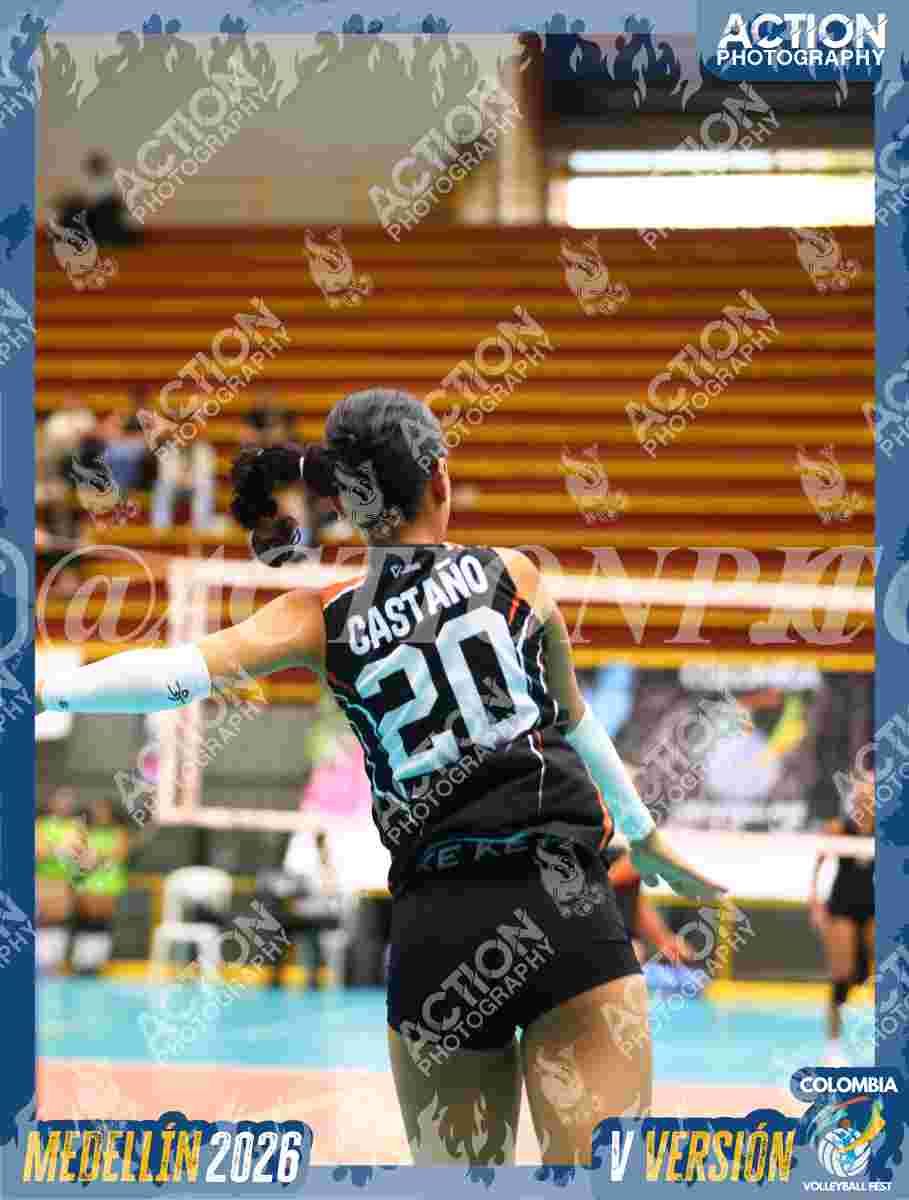 INDER ENVIGADO Foto 1