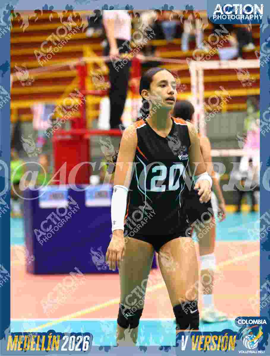 INDER ENVIGADO Foto 1
