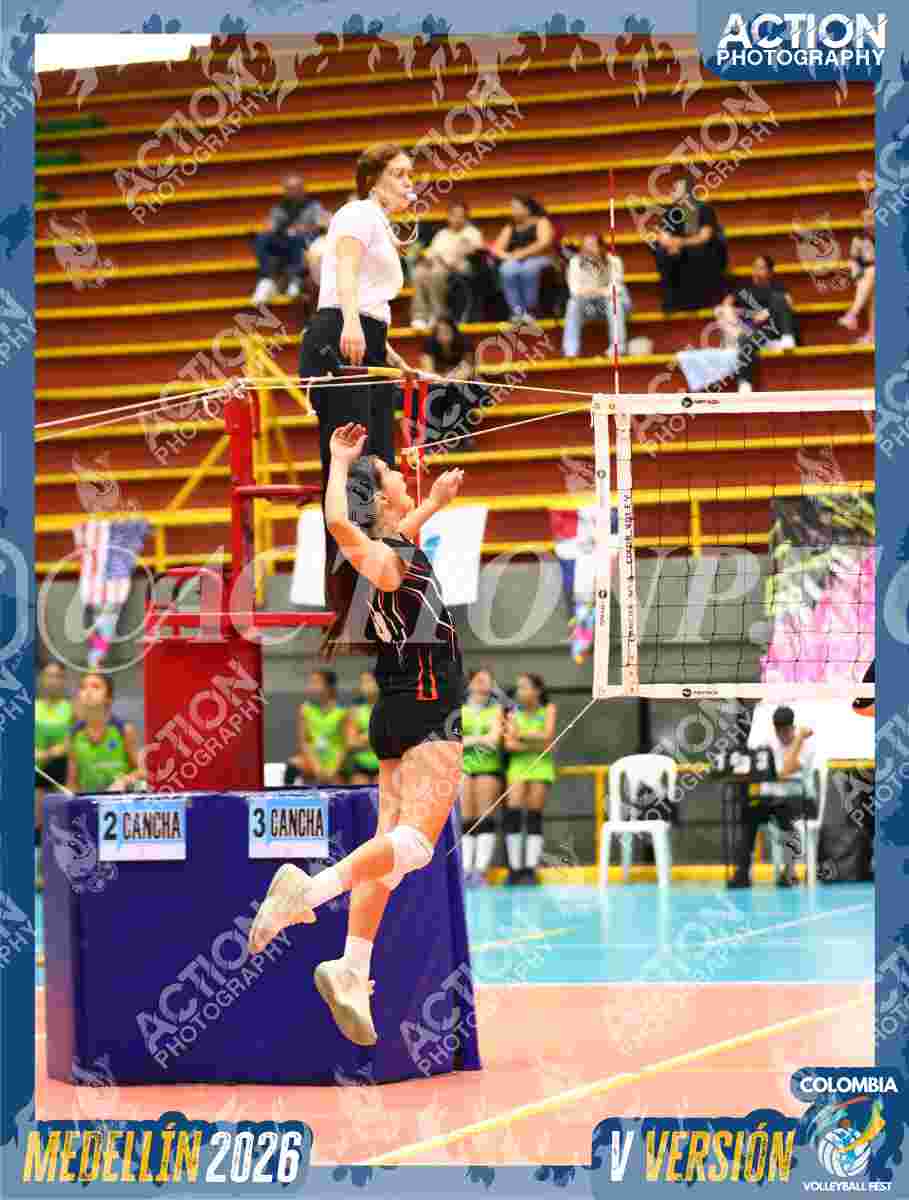 INDER ENVIGADO Foto 1