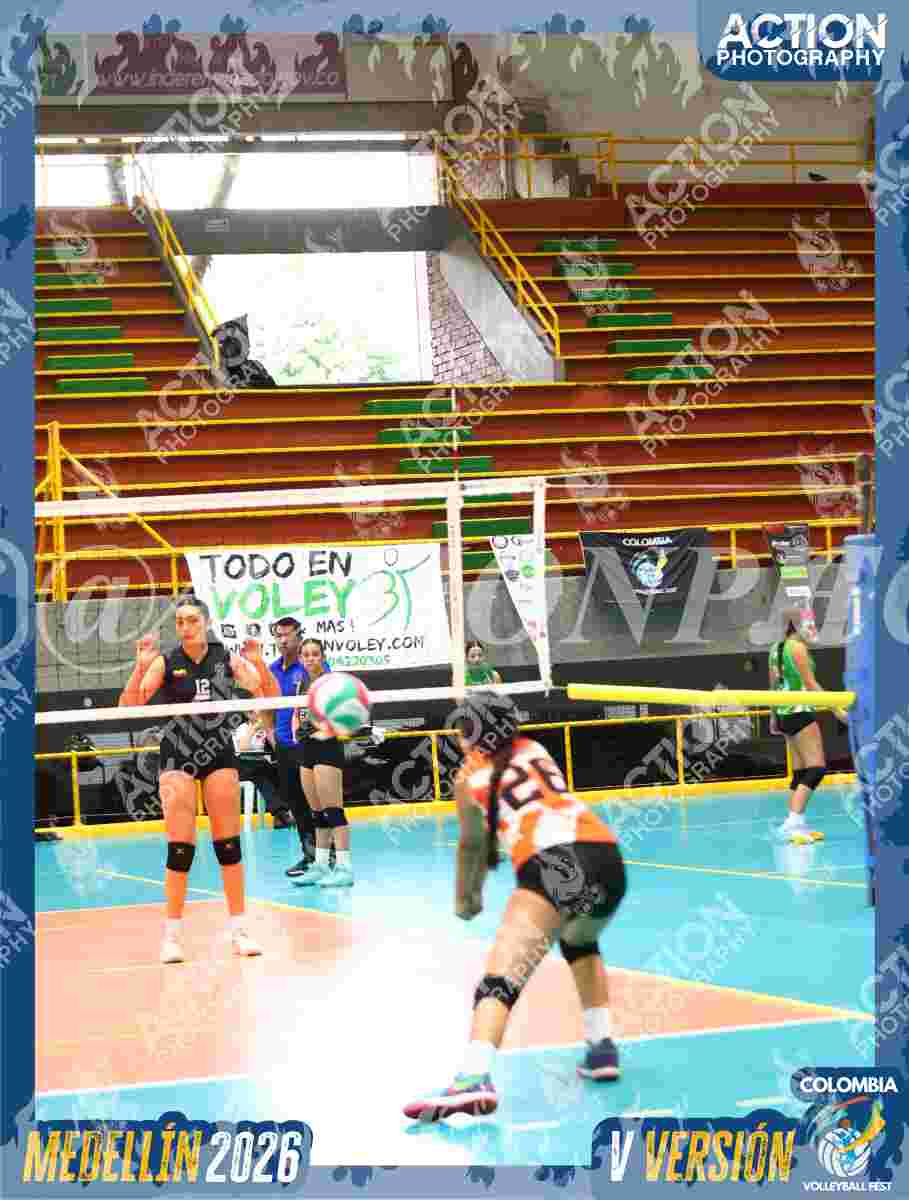 INDER ENVIGADO Foto 17