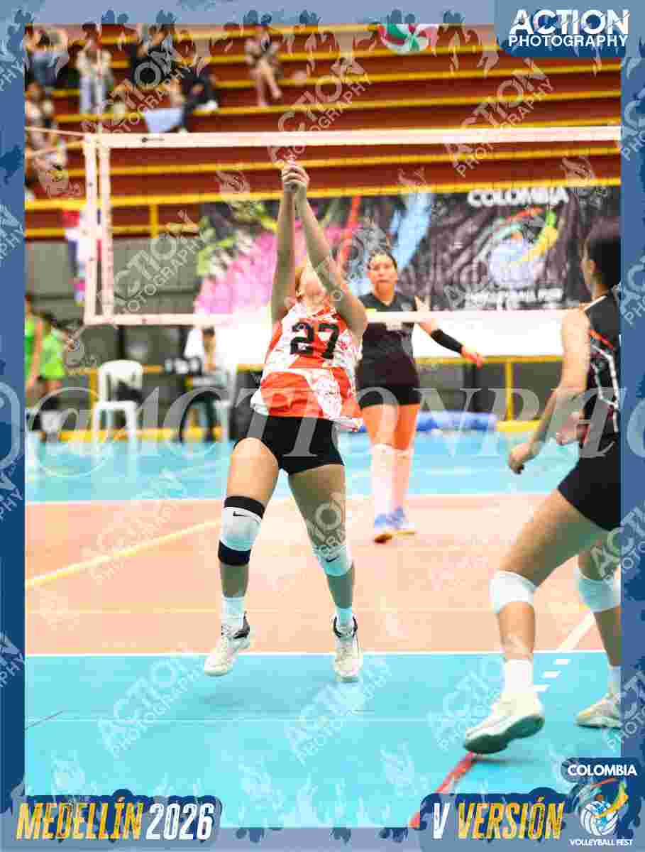 INDER ENVIGADO Foto 17