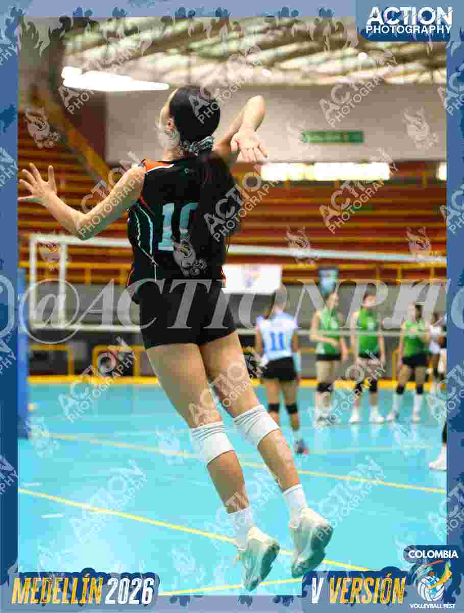 INDER ENVIGADO Foto 17