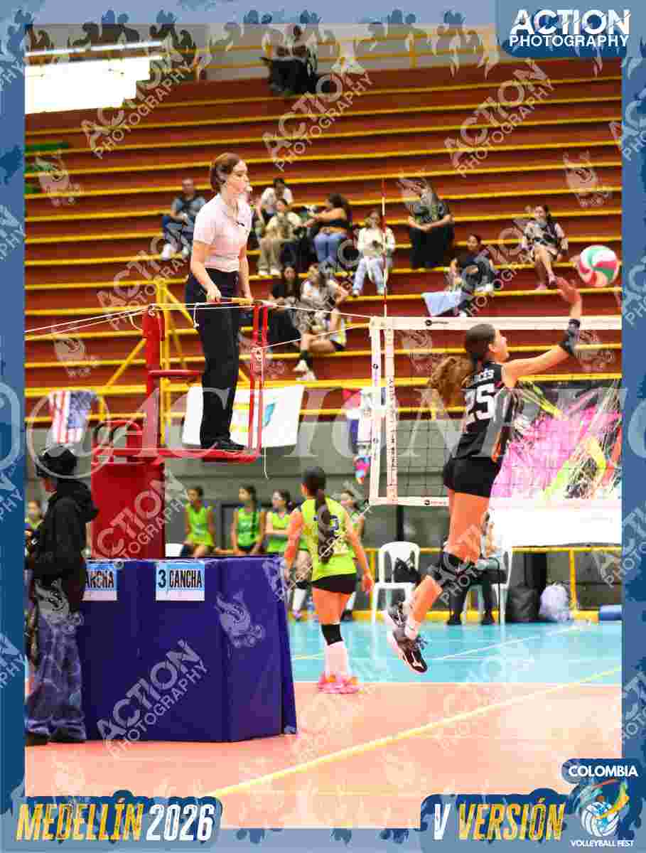 INDER ENVIGADO Foto 17