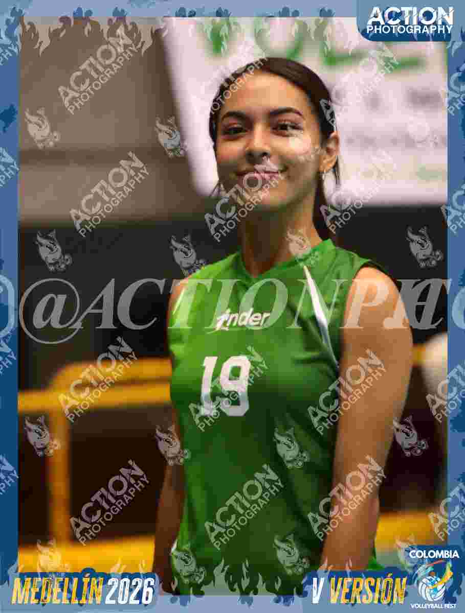INDER MEDELLIN Foto 1