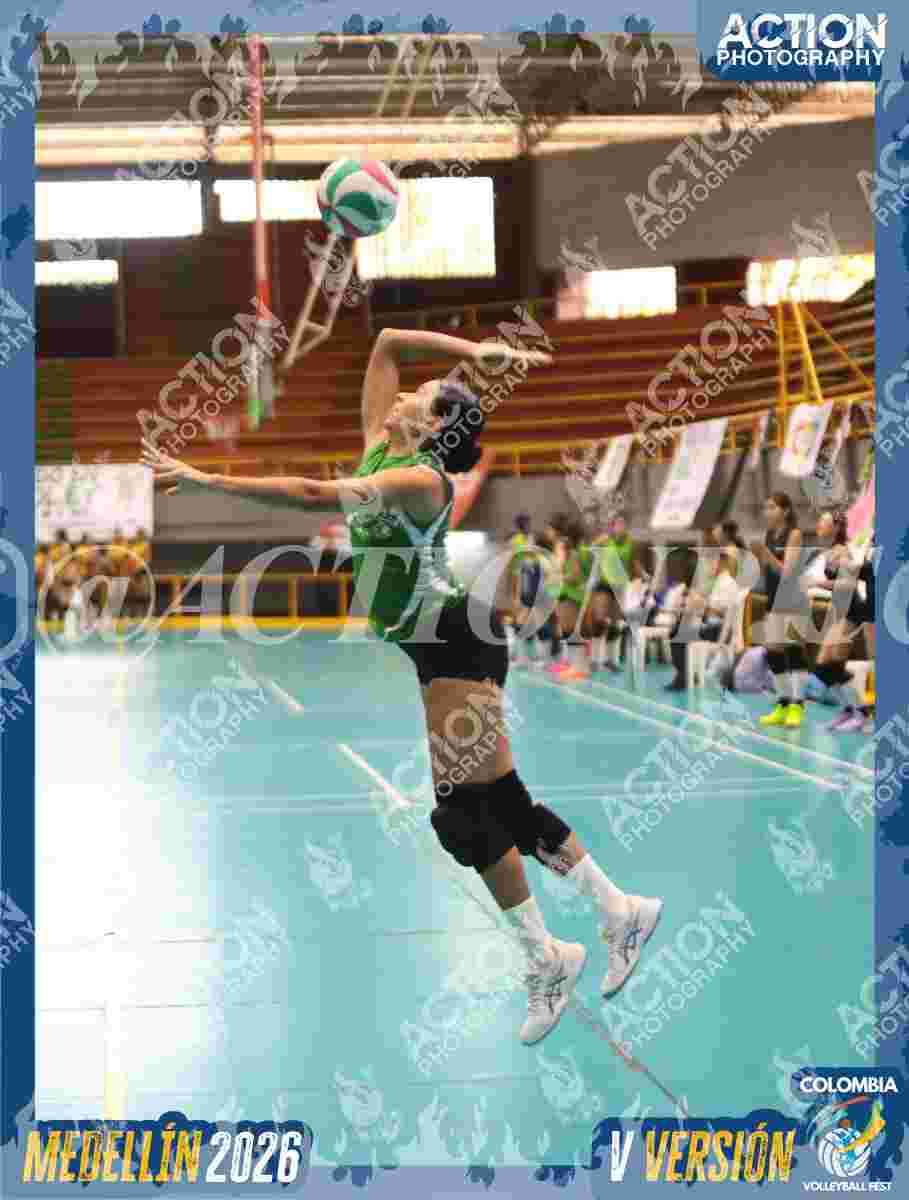 INDER MEDELLIN Foto 1