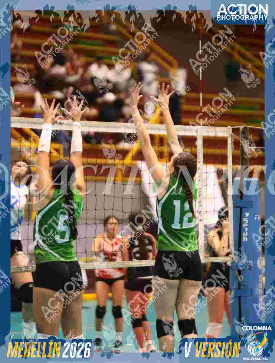 INDER MEDELLIN Foto 4