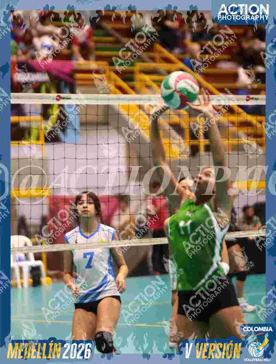 INDER MEDELLIN Foto 4