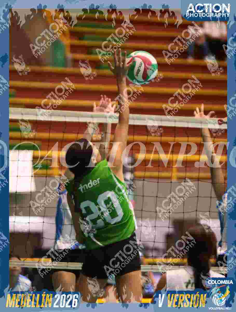 INDER MEDELLIN Foto 4