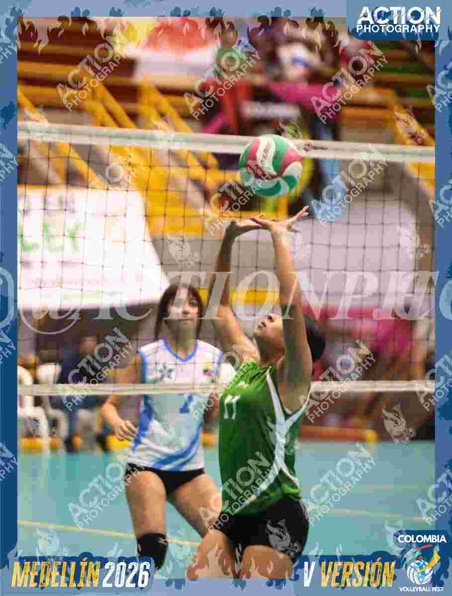 INDER MEDELLIN Foto 1