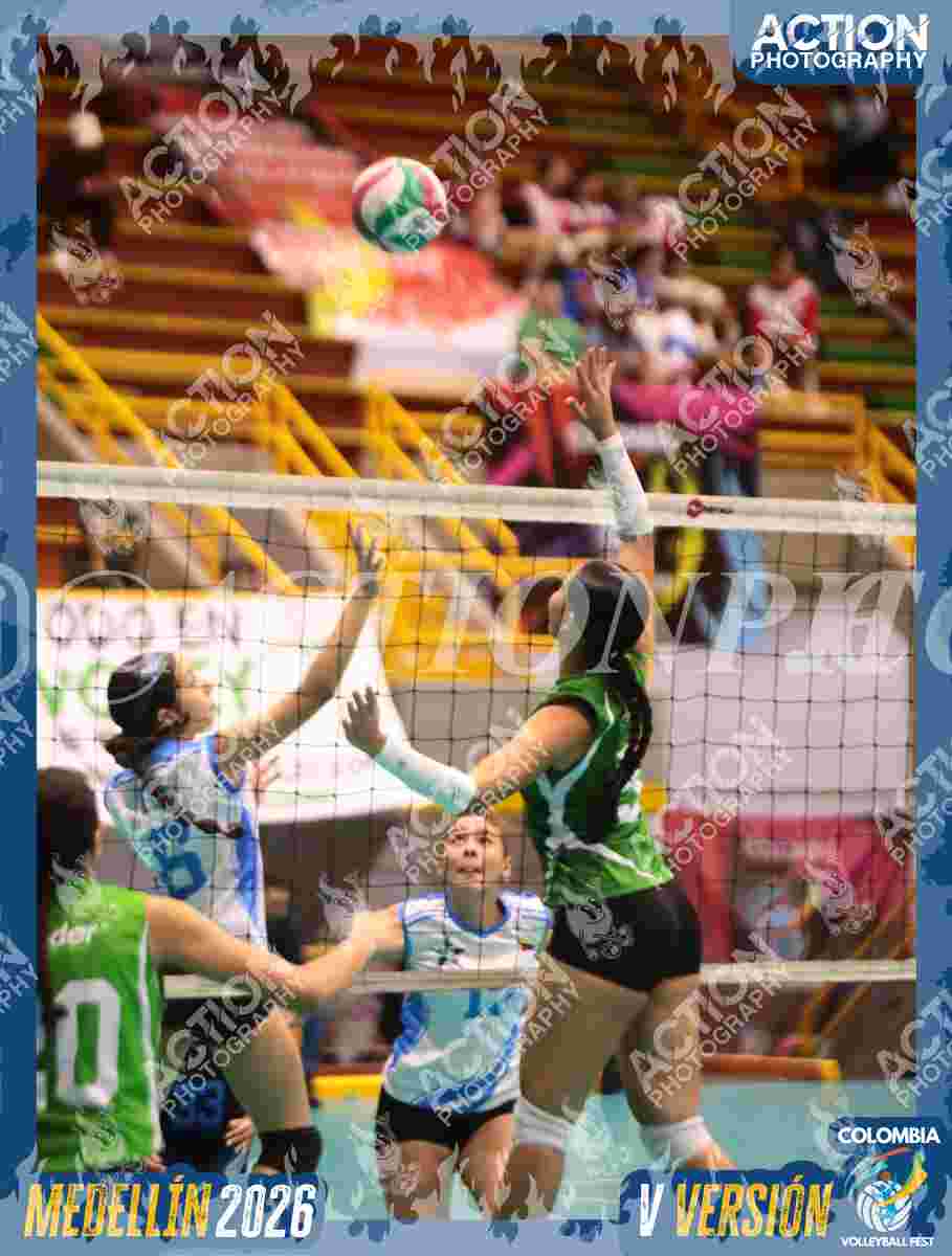 INDER MEDELLIN Foto 4