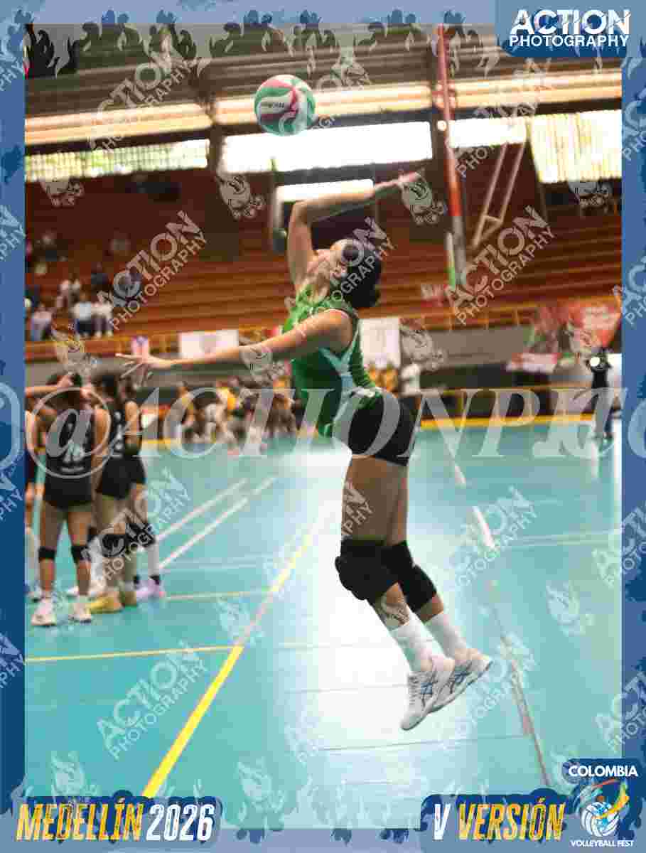 INDER MEDELLIN Foto 14
