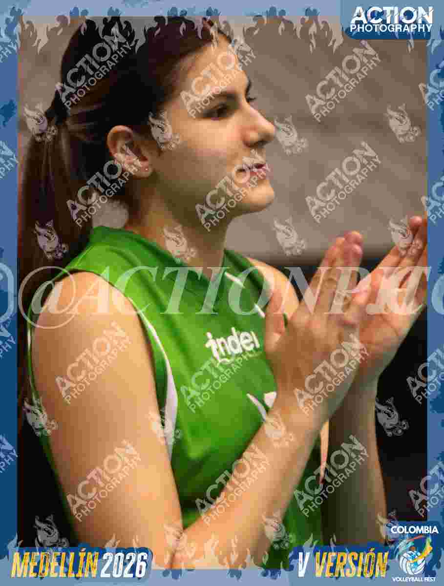 INDER MEDELLIN Foto 14