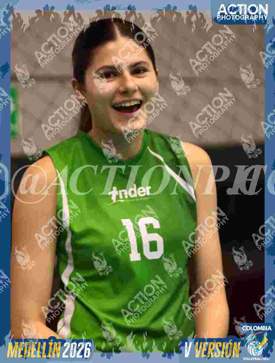 INDER MEDELLIN Foto 14