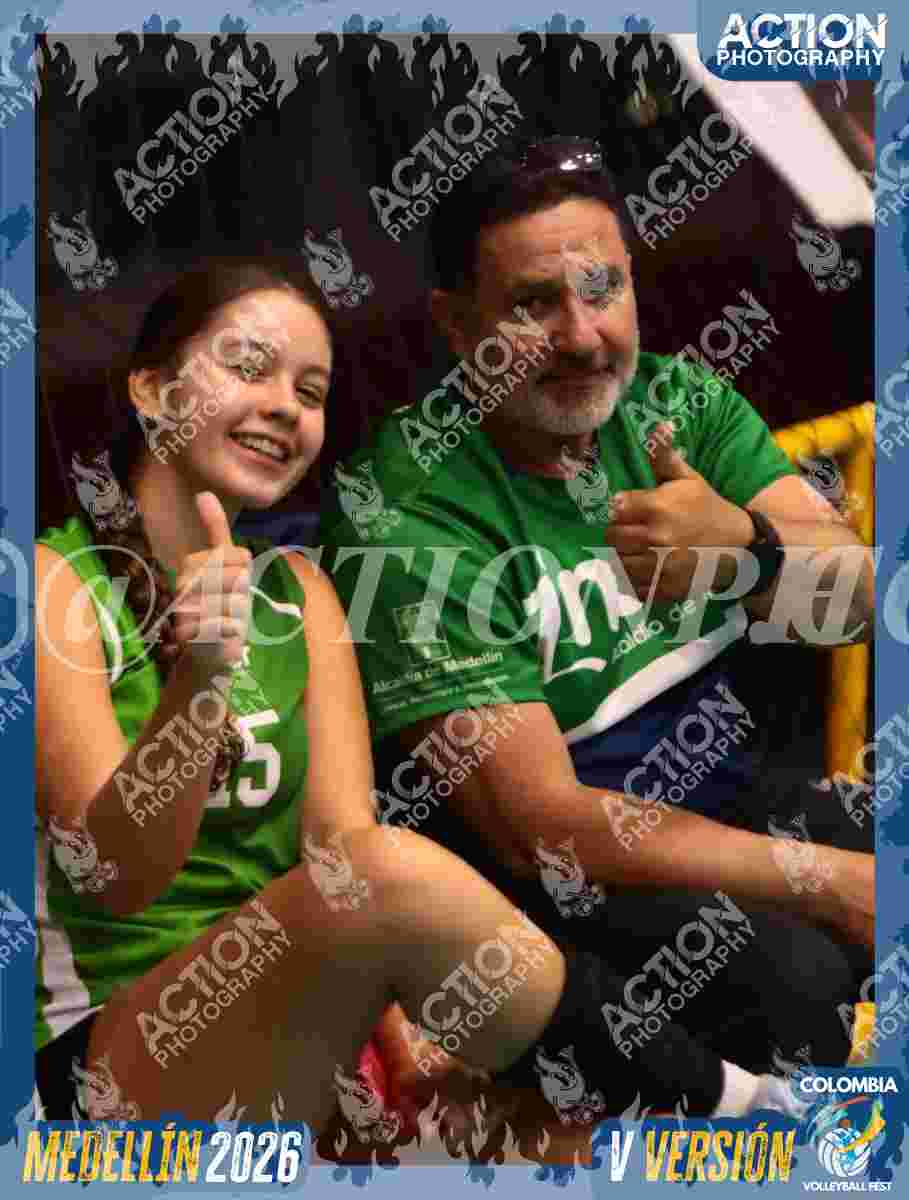 INDER MEDELLIN Foto 14