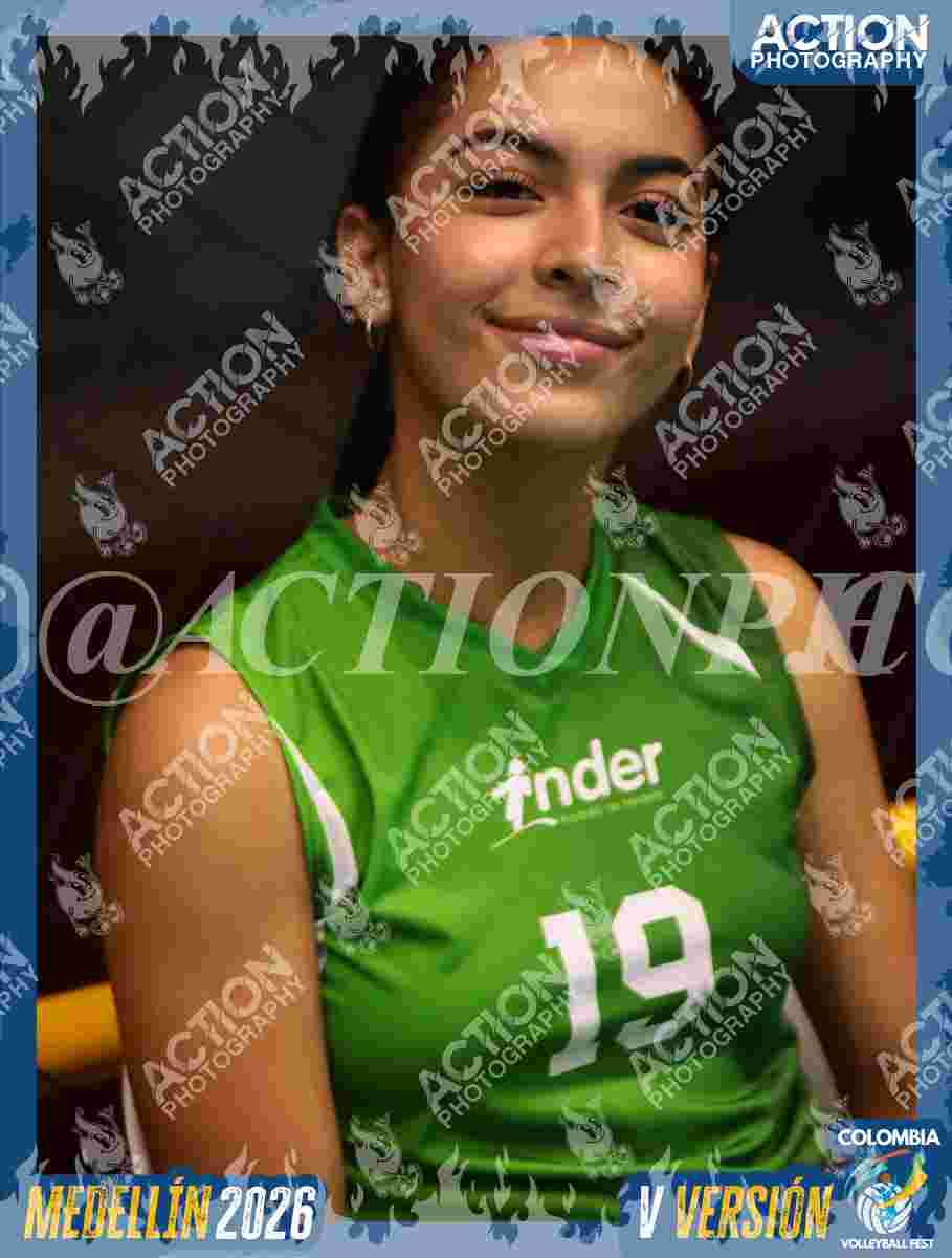INDER MEDELLIN Foto 4