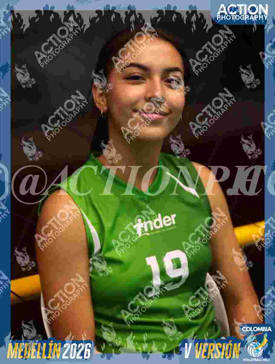 INDER MEDELLIN Foto 14