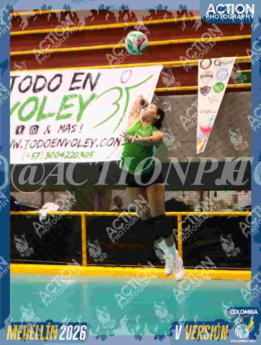INDER MEDELLIN Foto 14