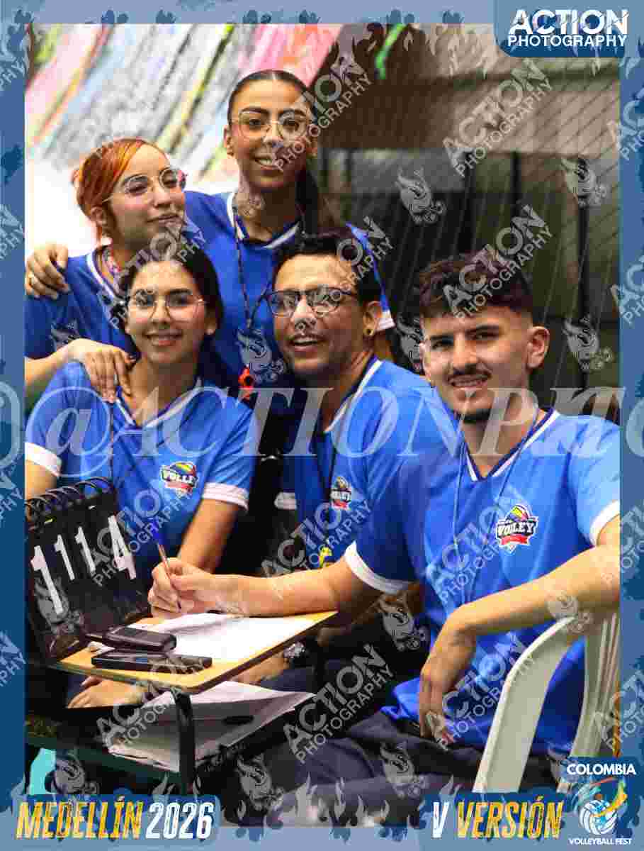 JUECES Foto 6