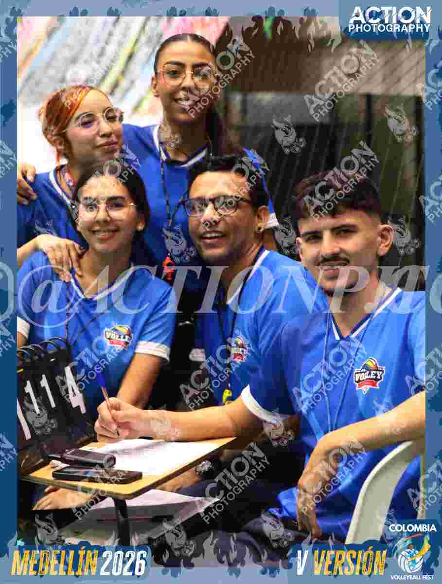 JUECES Foto 6