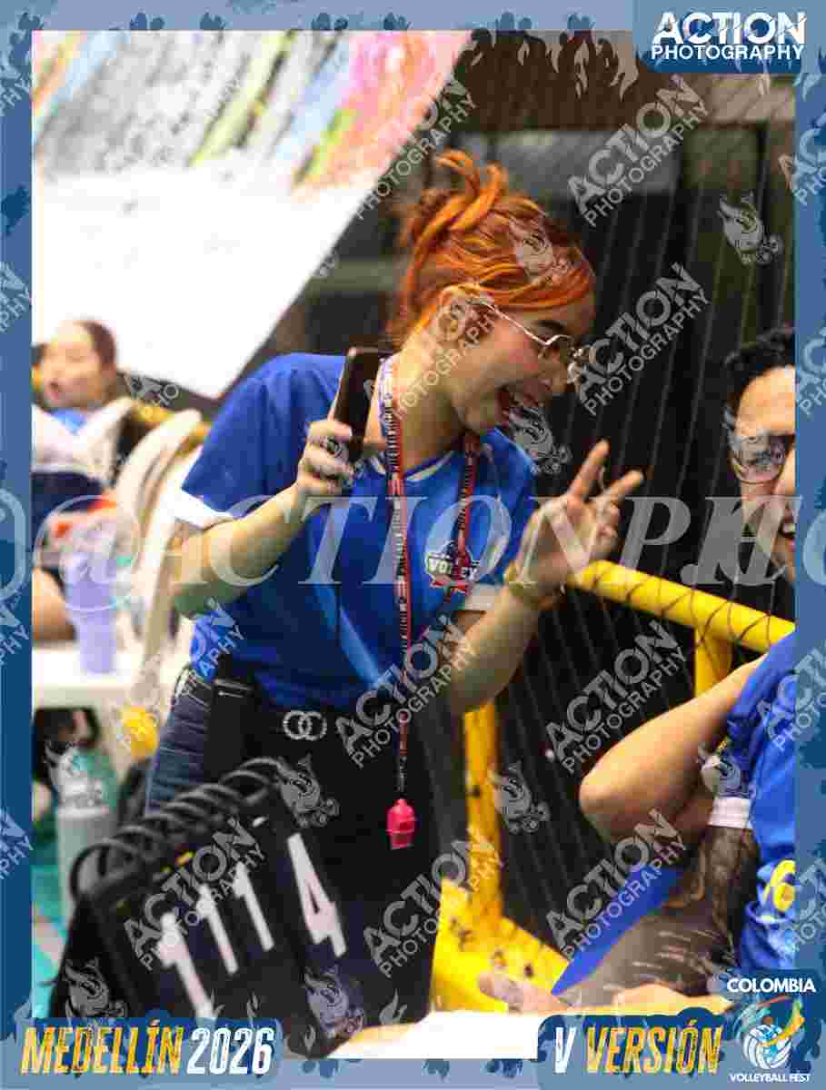 JUECES Foto 6