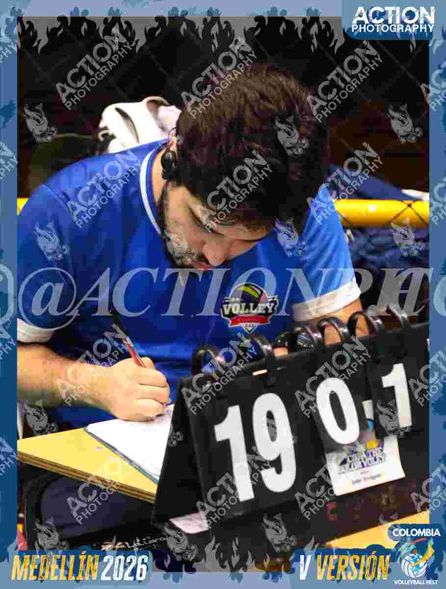 JUECES Foto 6