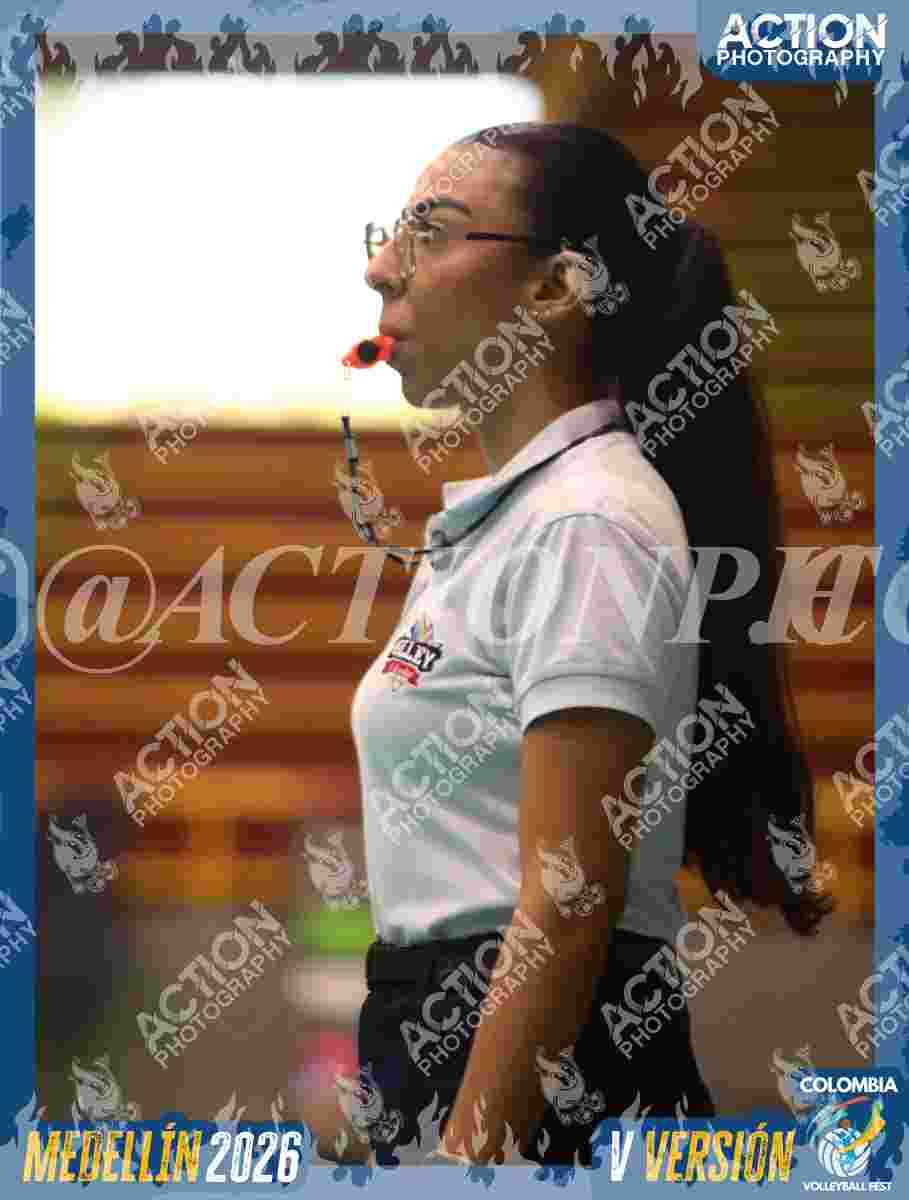 JUECES Foto 1