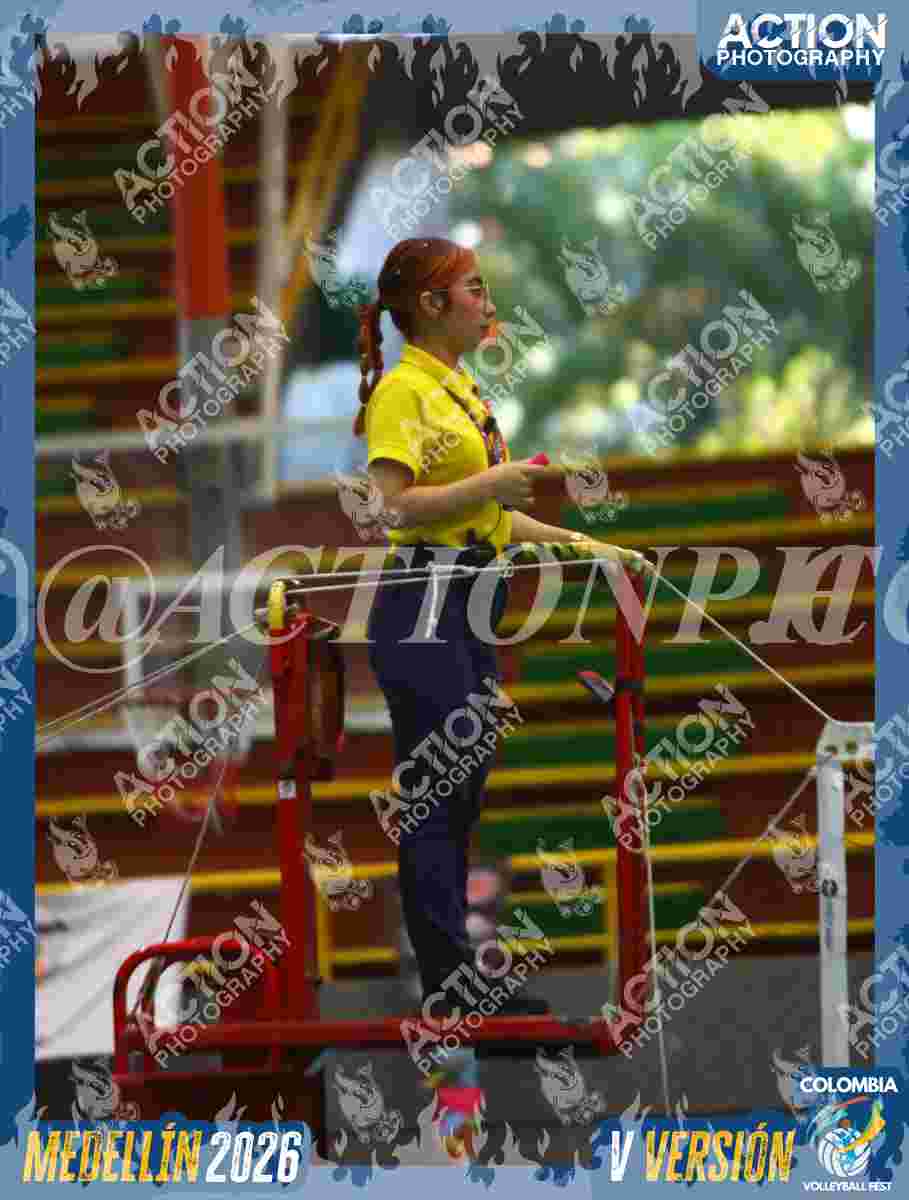 JUECES Foto 12