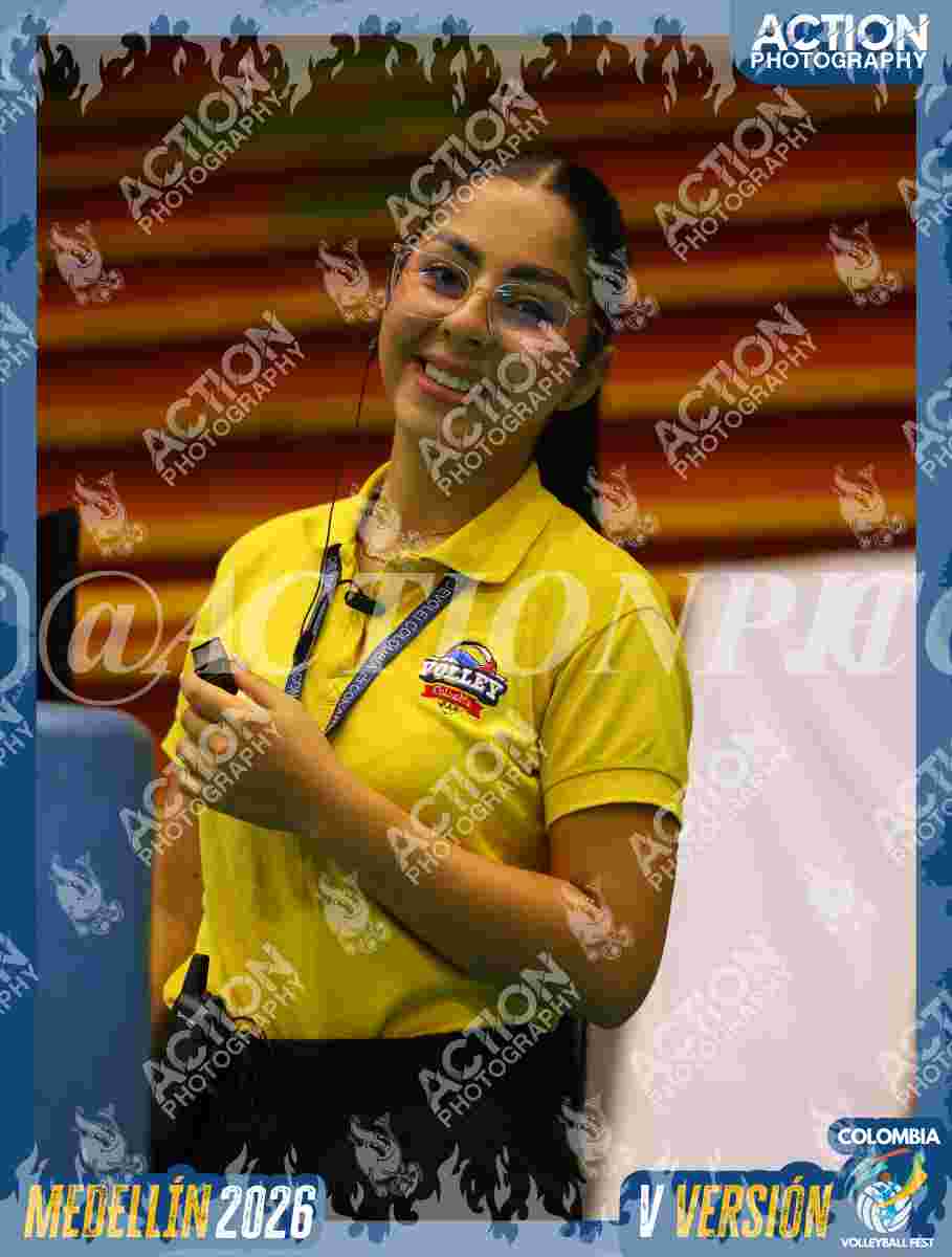 JUECES Foto 1