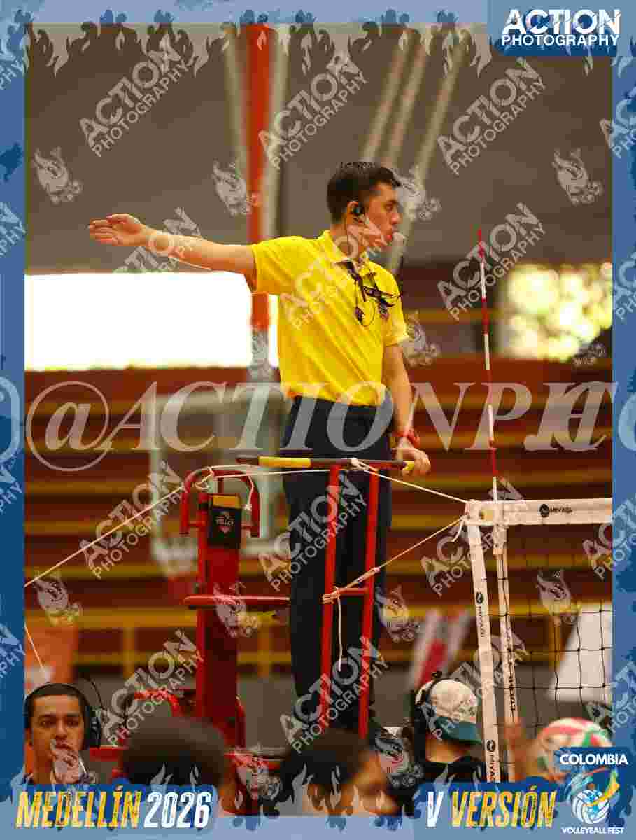JUECES Foto 1