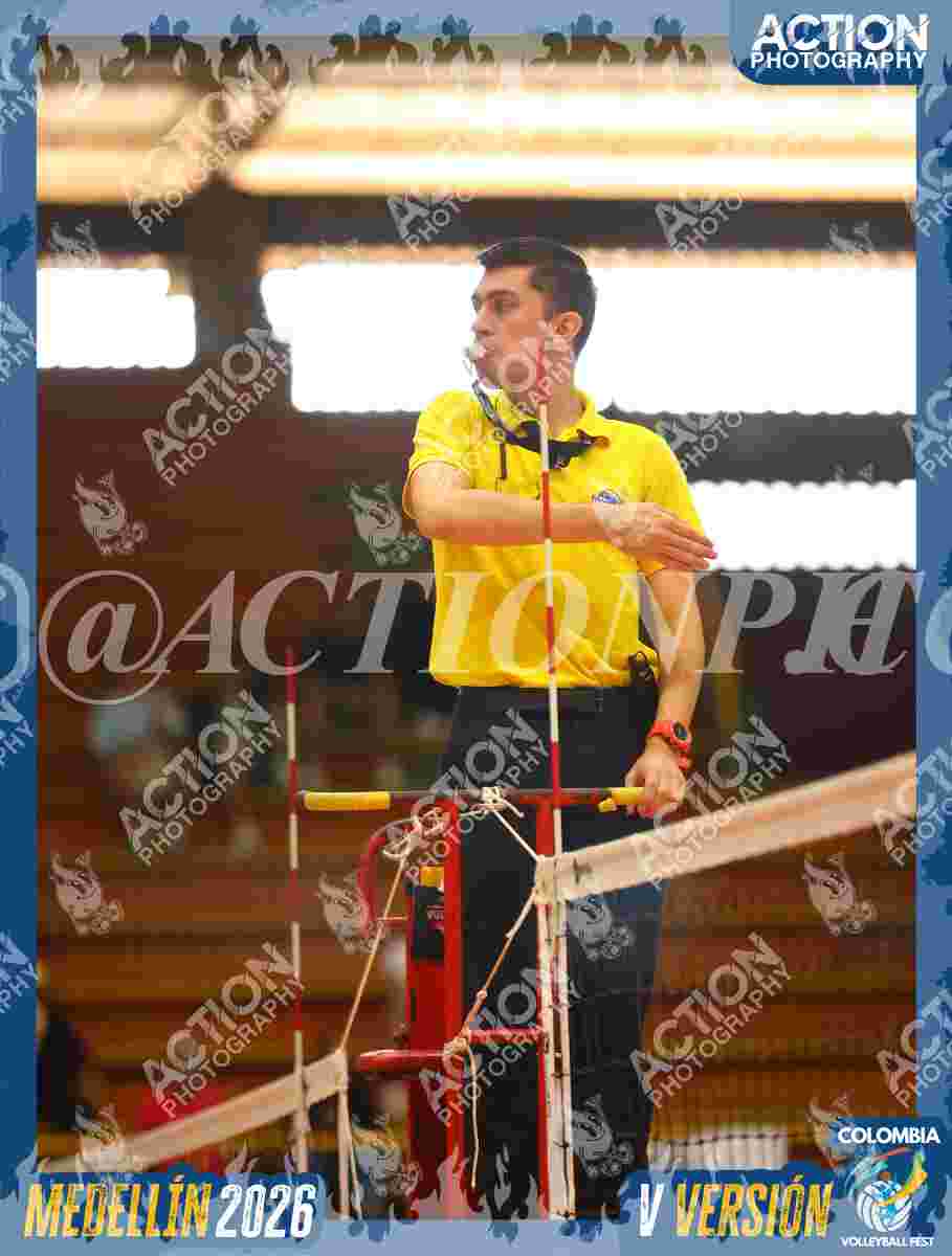 JUECES Foto 1