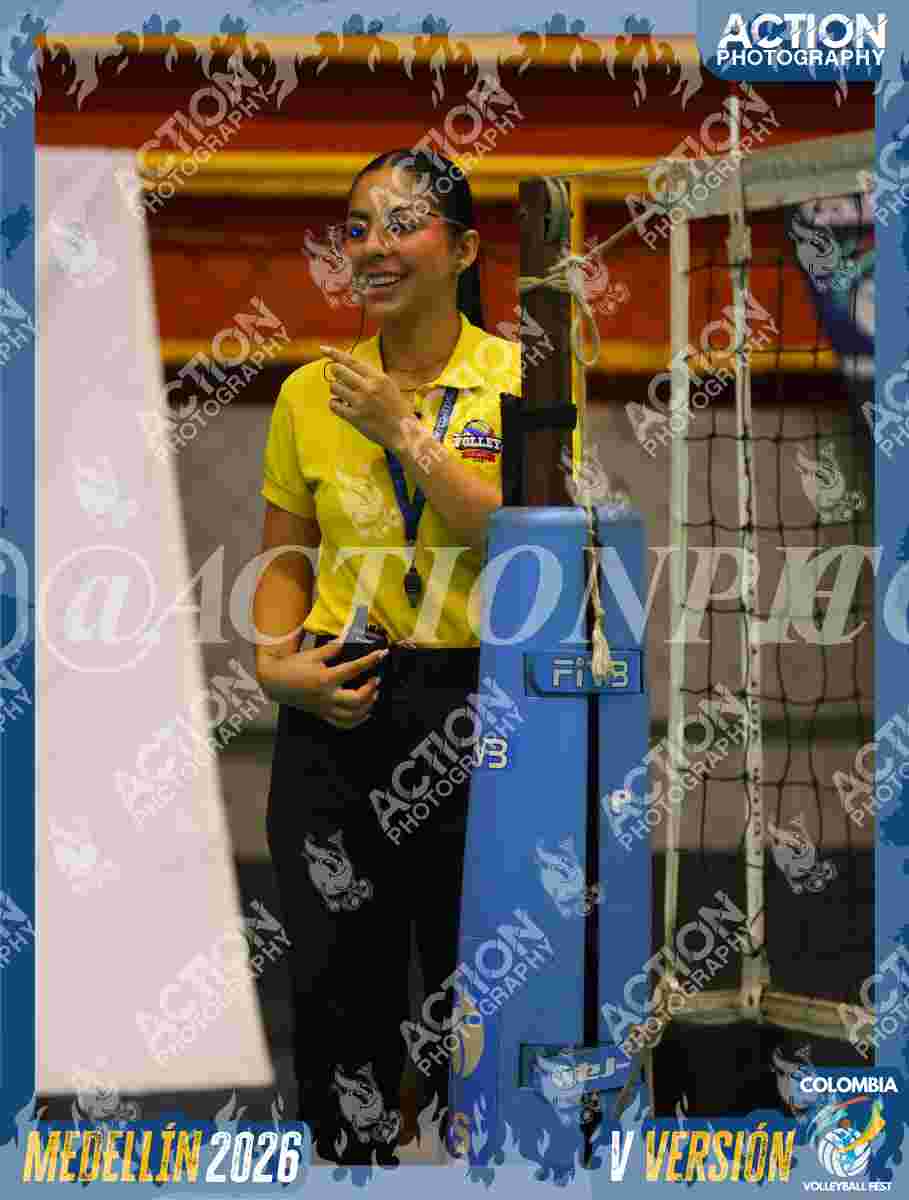JUECES Foto 1