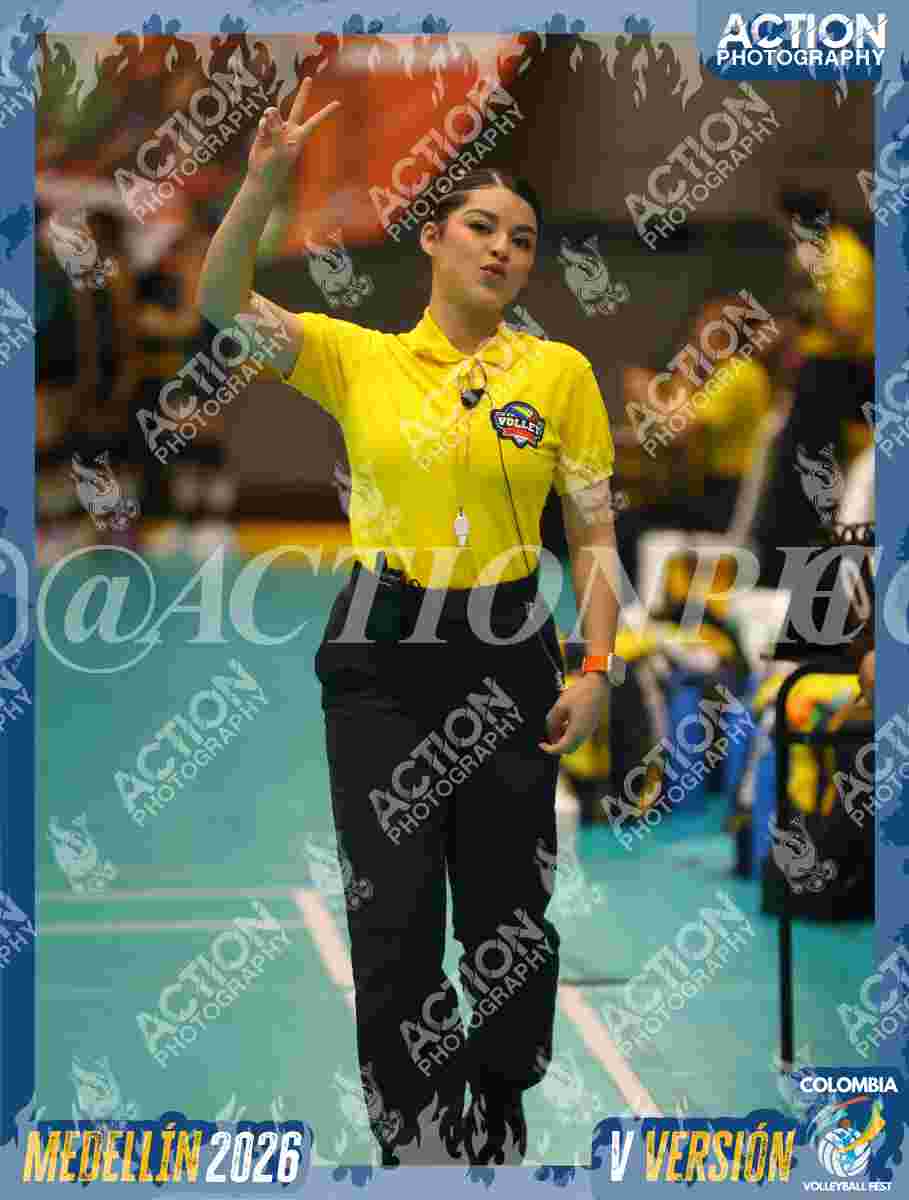 JUECES Foto 14