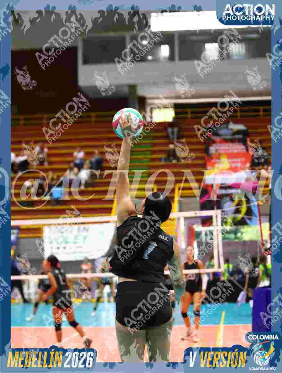 OLYMPIC Foto 1