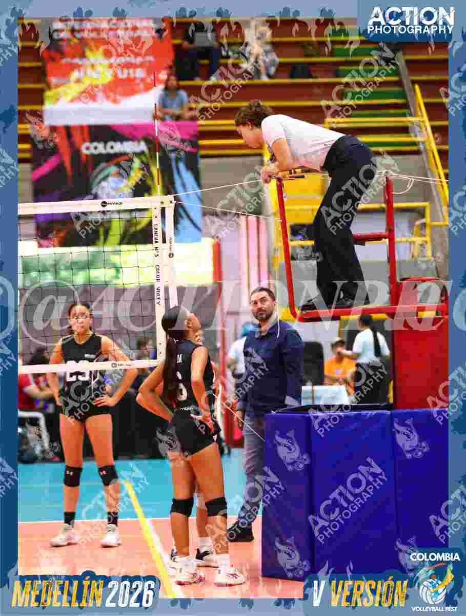 OLYMPIC Foto 1